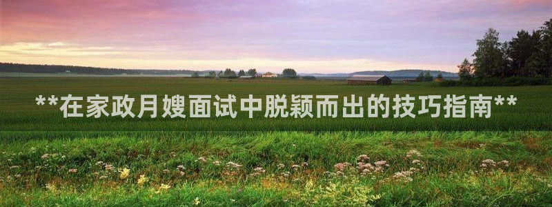 杏悦总代理