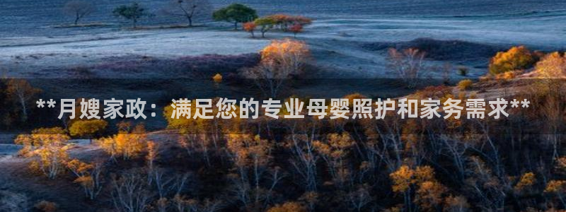杏悦主管